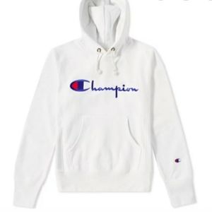 white champion hopdie
